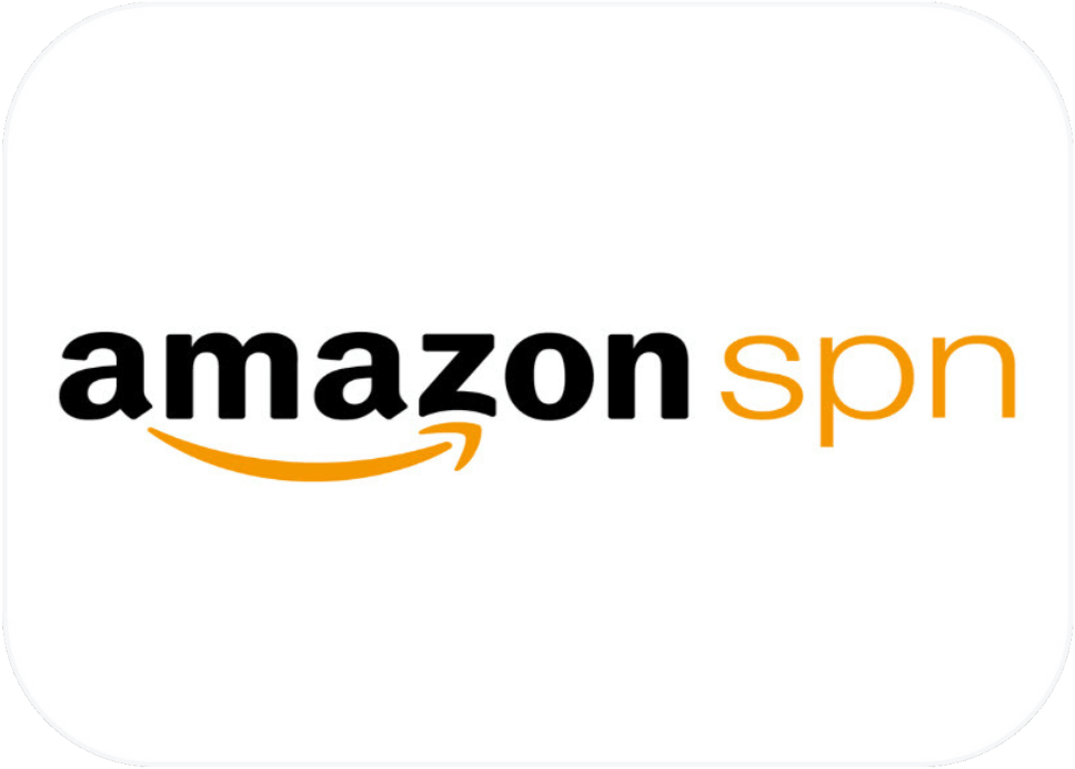 Amazon-SPN