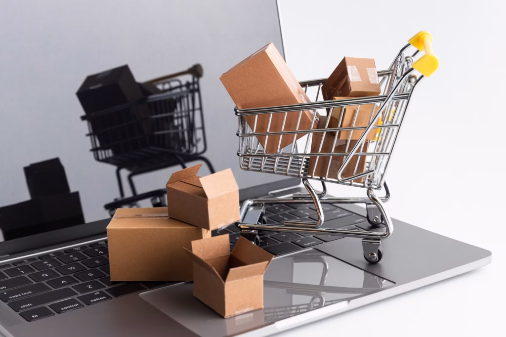 The Amazon Makeover