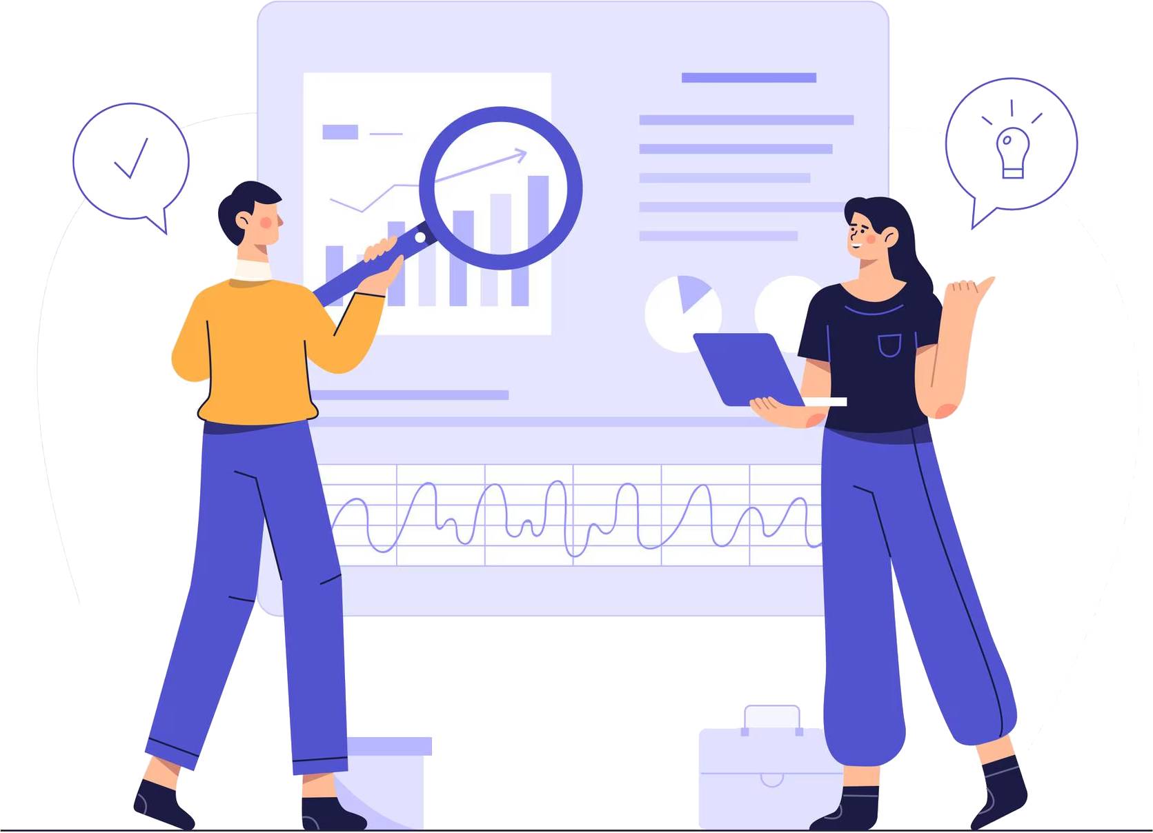 1. Improved Search Visibility (SEO)
