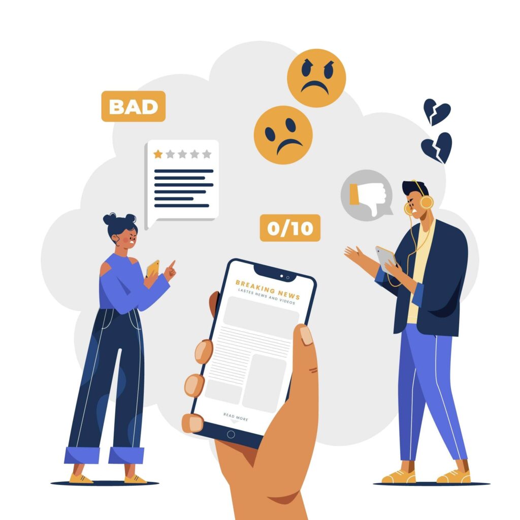 Reduced Returns and Negative Reviews