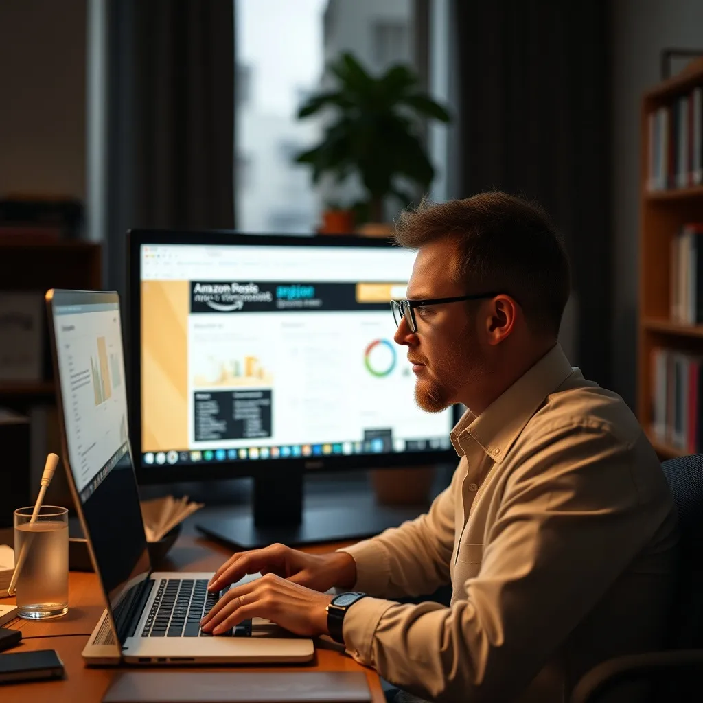 The Smart Seller’s Guide to Better Ratings