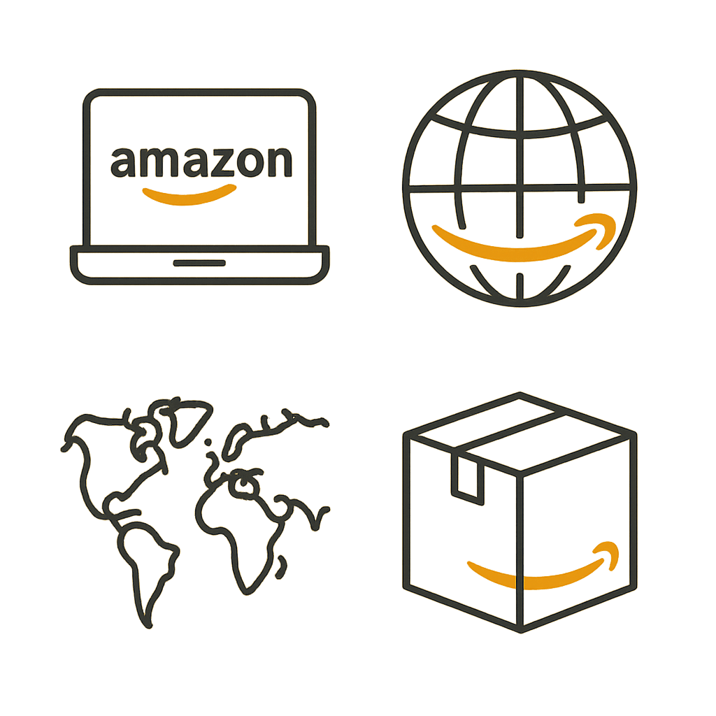 Mastering Amazon Global Expansion Services for Worldwide Sales